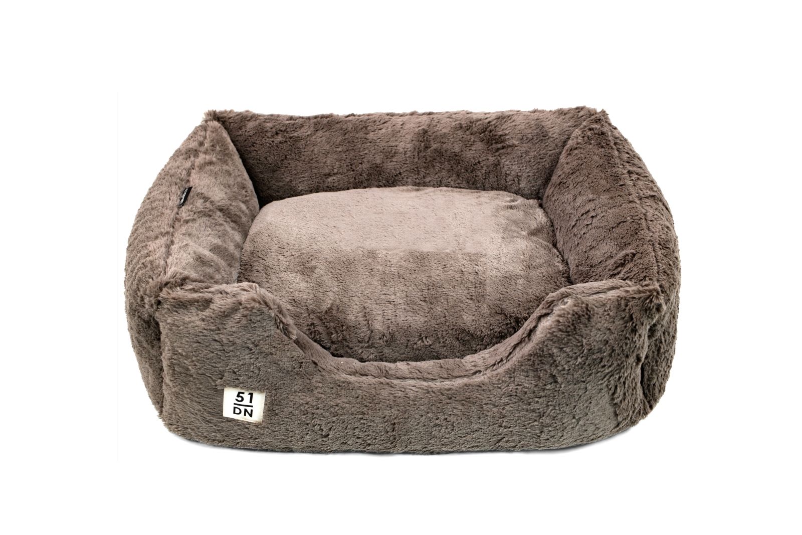 51 Degrees North Supersoft Softbed dunkelbraun in S - M - L