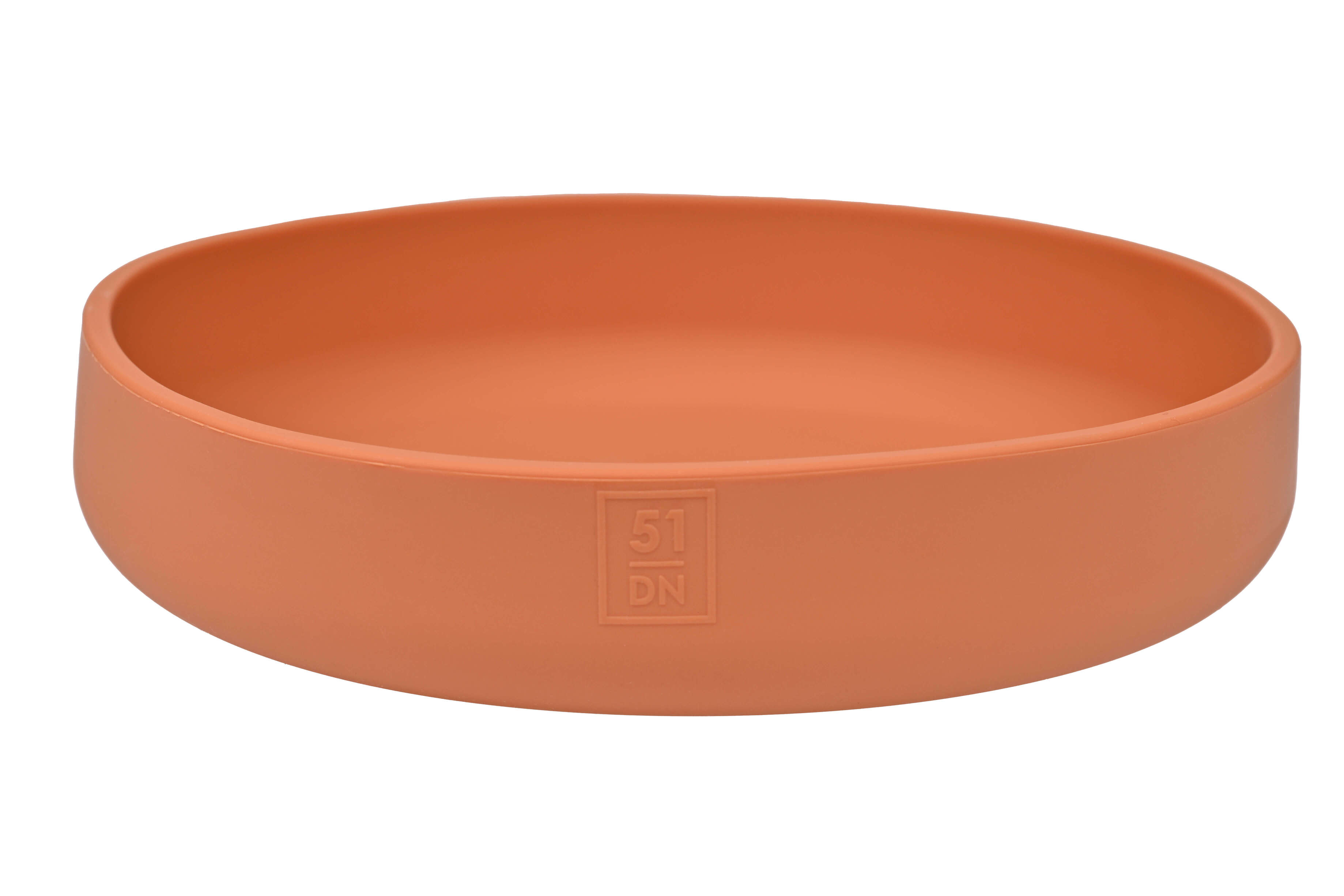 Classic Bowl - 300ml für Katzen - Farbe: Terracotta